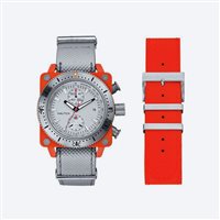 Orologio Nautica Uomo in Acciaio A22514G - A22514G